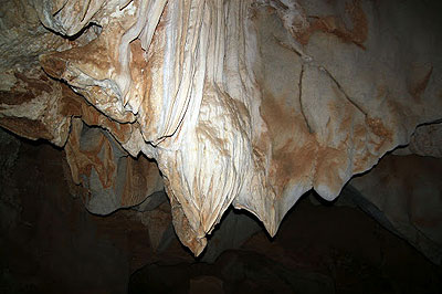 chillagoe cave